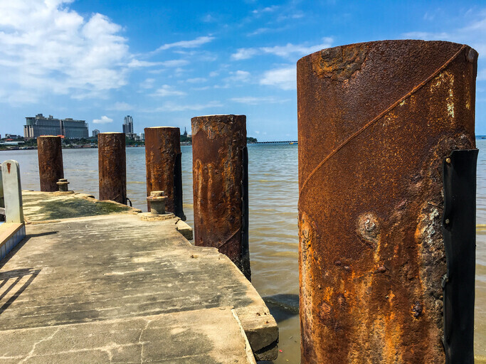 Marine Services