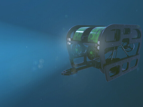 Marine Services