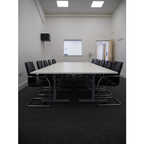 Venue Hire First Aid Training Norwich