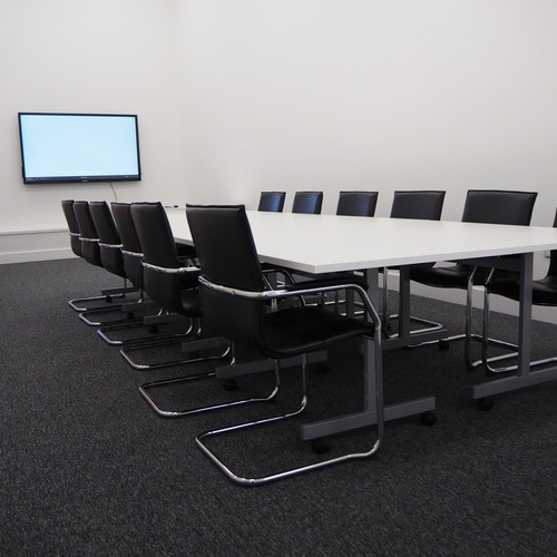 Venue Hire First Aid Training Norwich