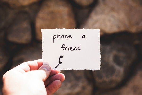 Looking after your mental wellbeing through COVID-19