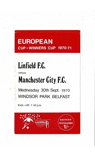 Today's Football Programme updates