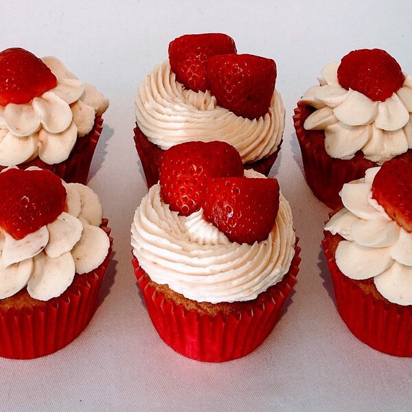 Cupcakes