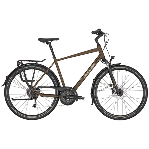 bergamont city bikes