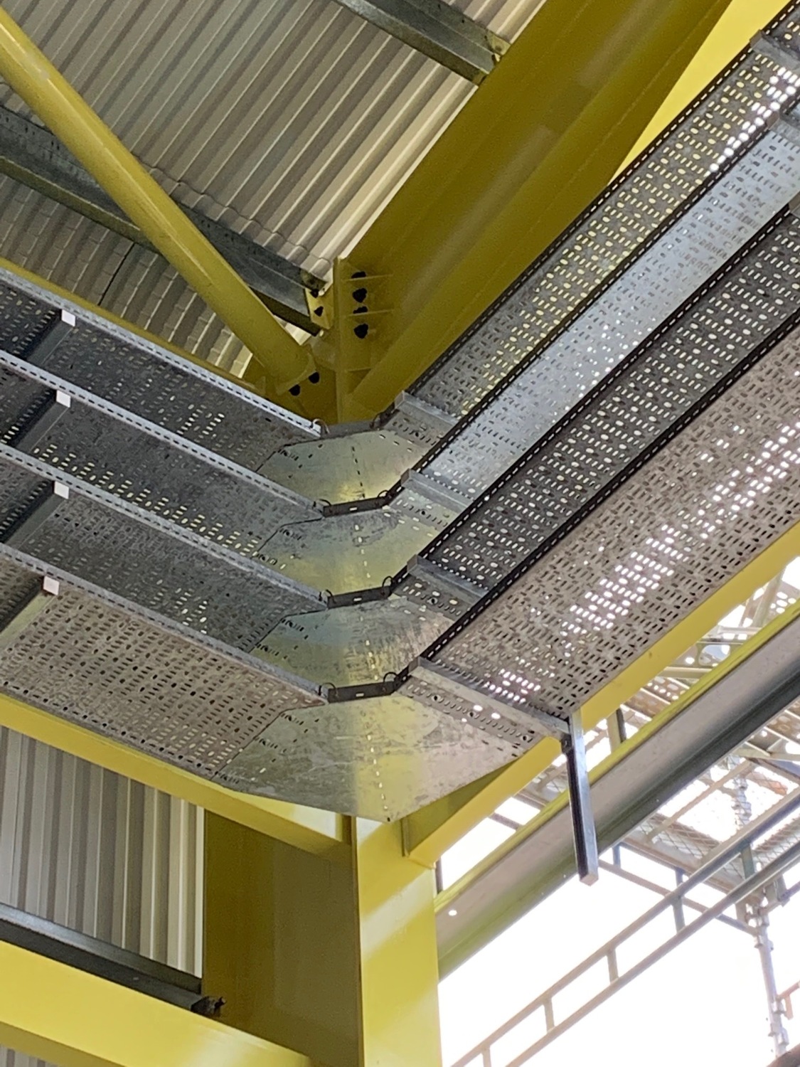 Berkeley Electrical Containment Installation LTD Electrical