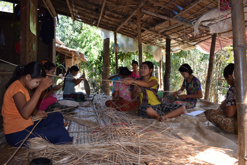 The Weavers