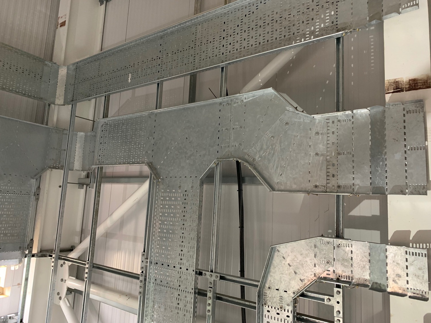 Berkeley R3 Electrical Containment Installation LTD Electrical