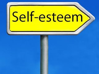 More "positive self-regard" improves well-being