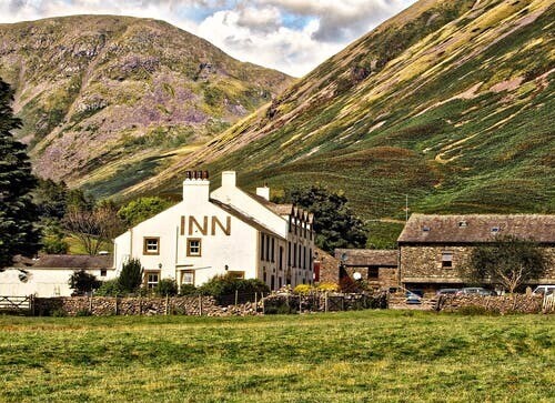 VAT rate reduction - hotels and serviced apartment operators