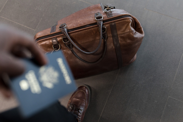 The UK’s points-based immigration system from 1 January 2021