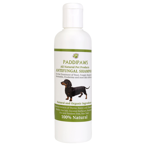 100 Natural Anti Fungal Anti Bacterial Dog Shampoo Nuvida Natural Health Vitamin And Food Supplements Sheffield