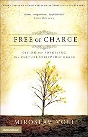 Trinity 6 Rev. Sarah considers the nature of God