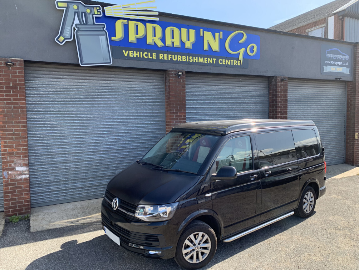 Vinyl Wrapping