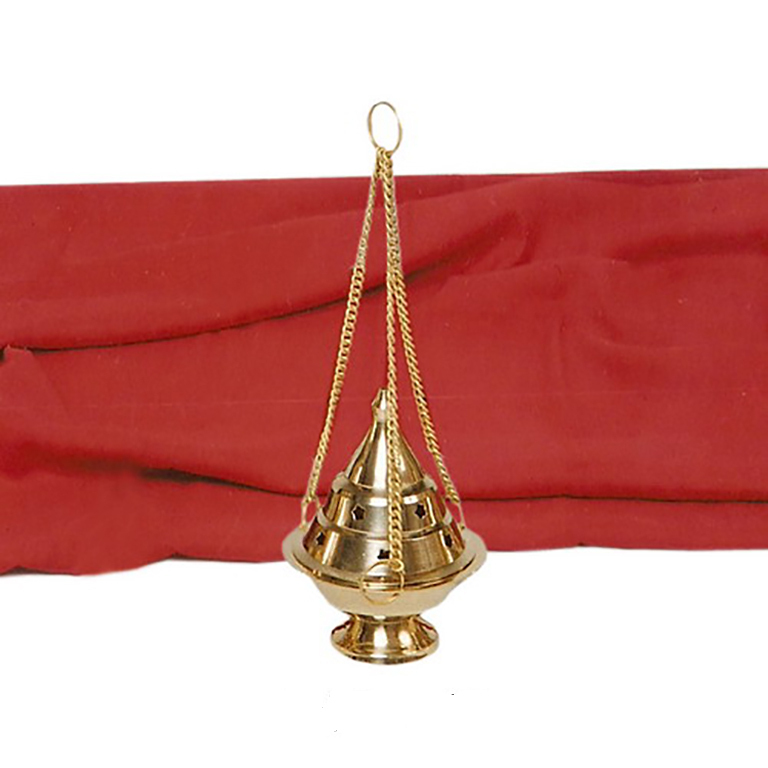 Medium Hanging incense Burner UK