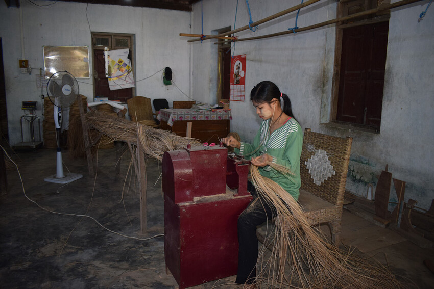 The Weavers