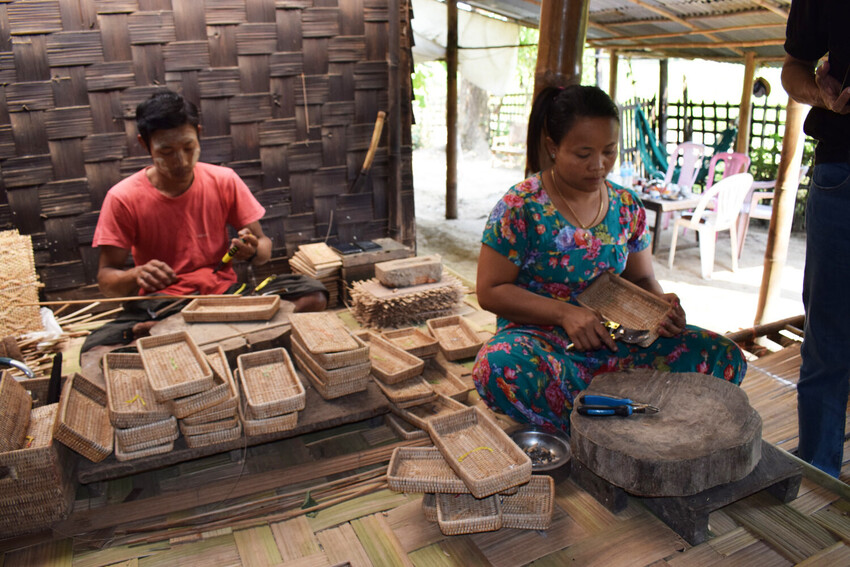 The Weavers