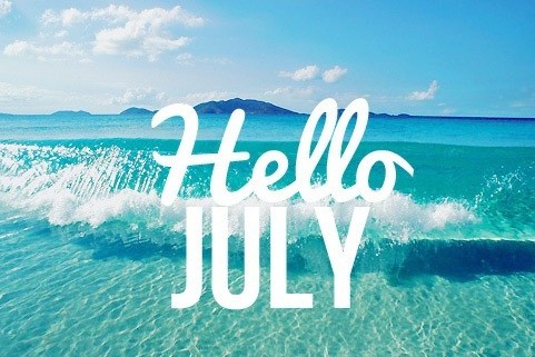 July Staff News