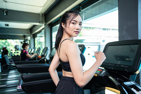 Exercise