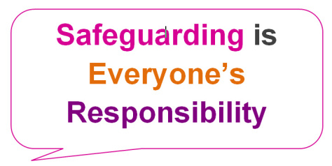 St Thomas Safeguarding Prayer