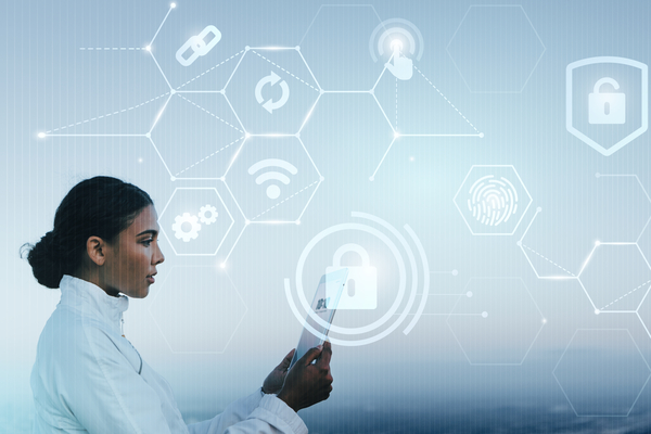 Life after Covid19 - The future is digital