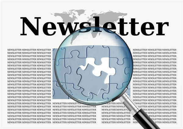 Turn prospects into paying customers with email newsletters