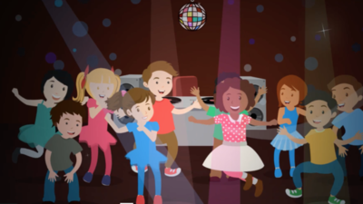 Our FUN Parties