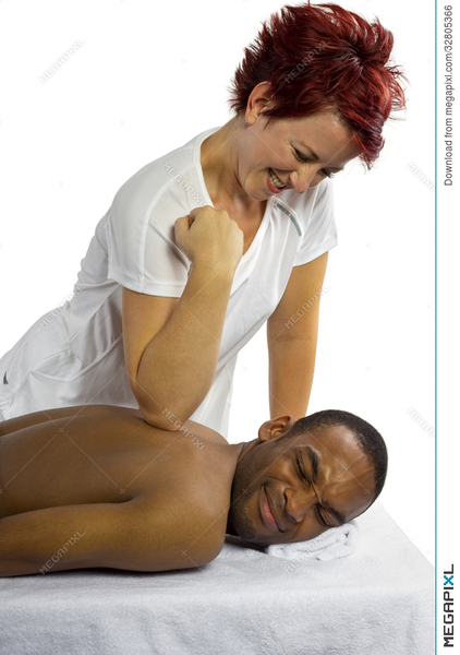 What Is a Deep Tissue Massage? A Modern Narrative