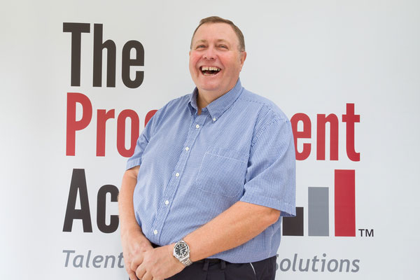 Mike Donnelly FCIPS FCILT MCMI
