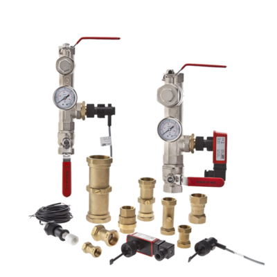 Sprinkler Systems