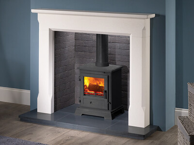 Capital Fireplaces