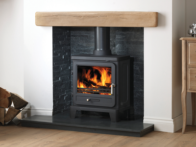 Capital Fireplaces