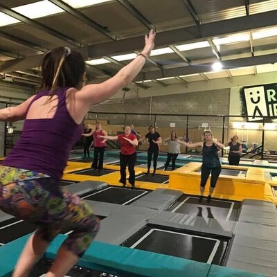 UA Training