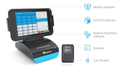 POS system
