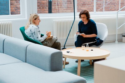 Coaching services