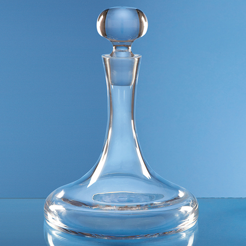 Engraved Decanters UK Engraved Decanter
