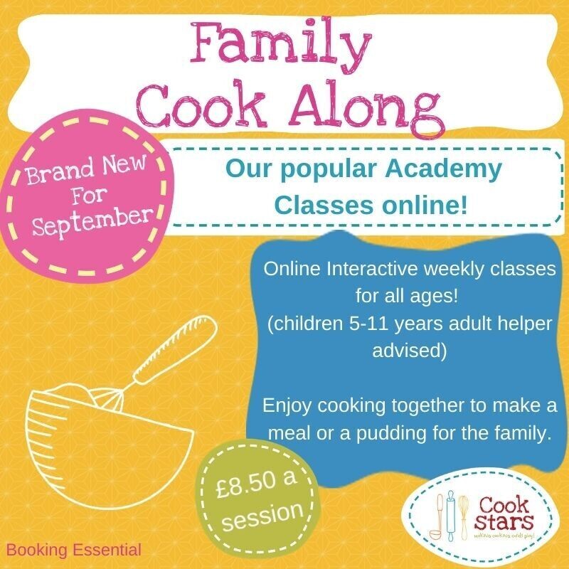Workshops and Events