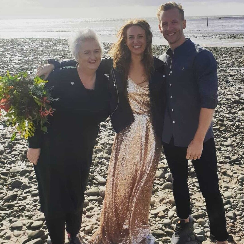 The Alternative Wedding Experience