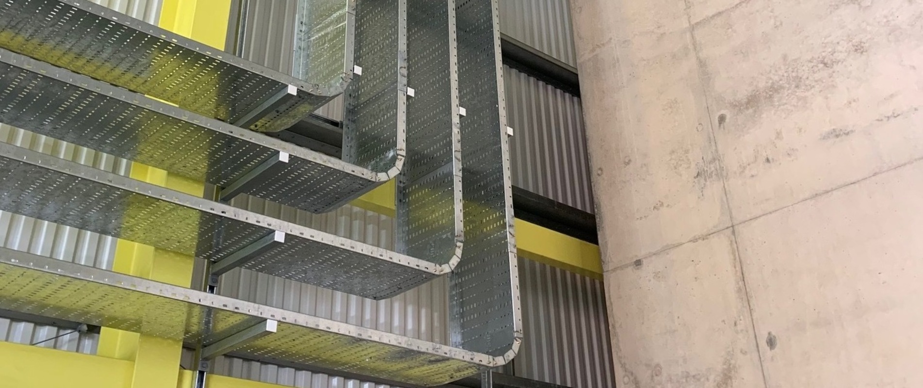 Electrical Containment Installation LTD Electrical Installation UK