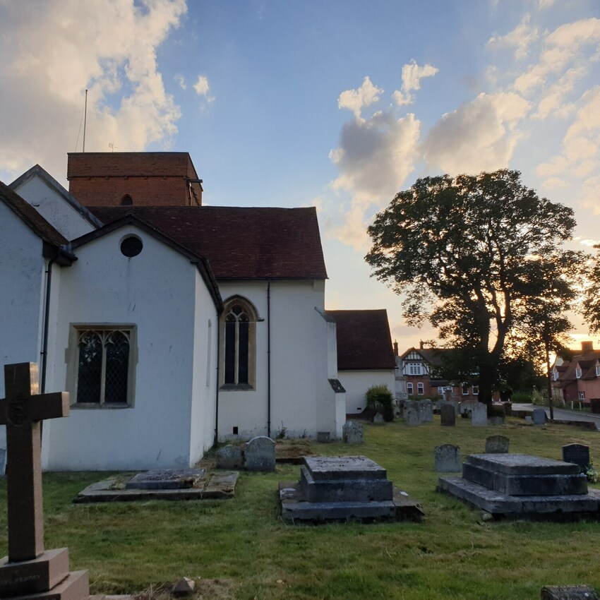 About Bradfield