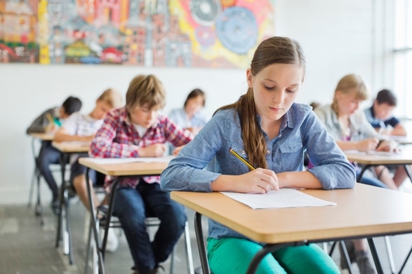 Preparing for The ELEVEN PLUS Entrance Exam