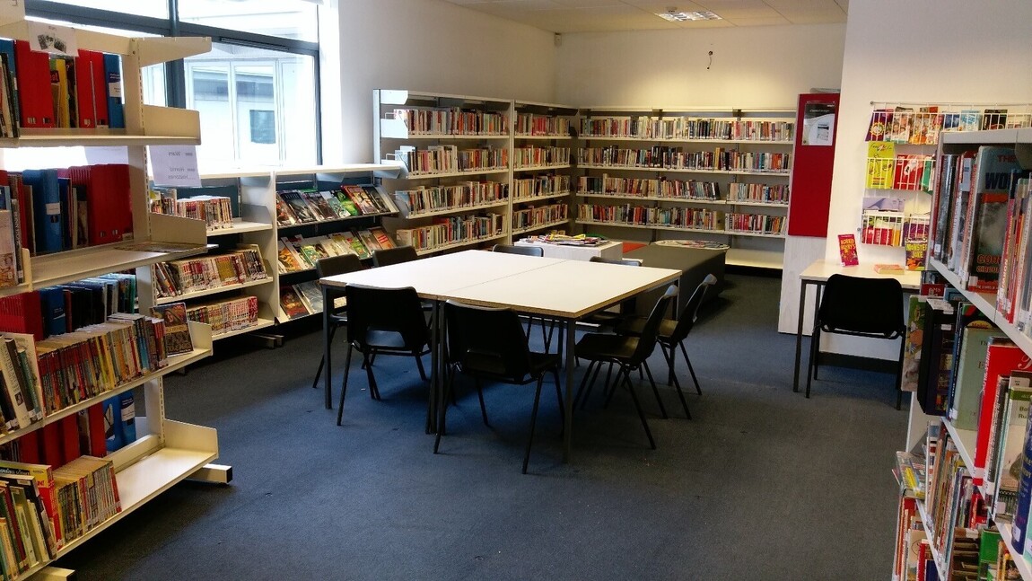 School Library