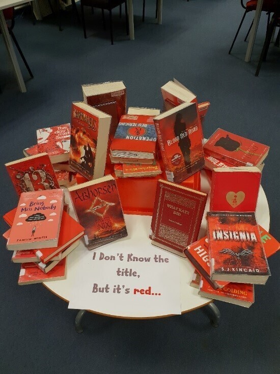 School Library