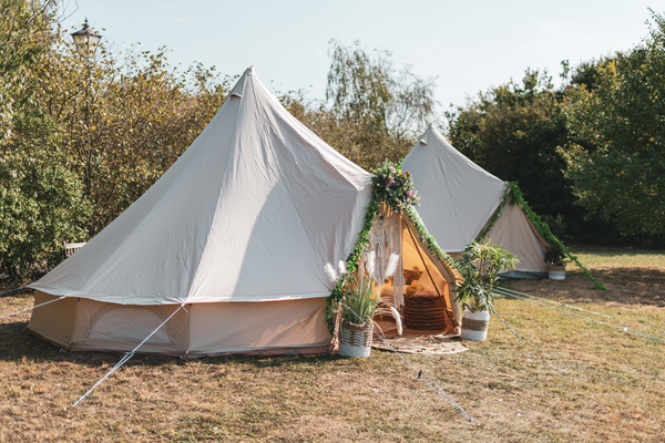 Cromwell Manor Wedding Fair