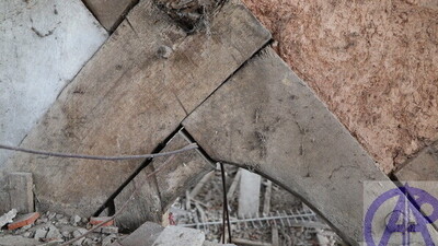 Building recording