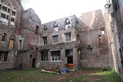 Building recording