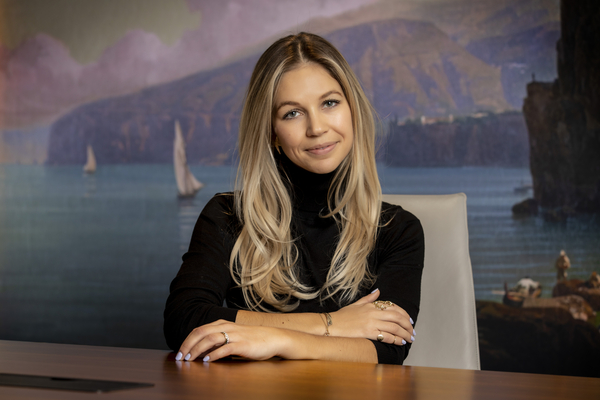 Market Update and Phoebe Stone's Presentation