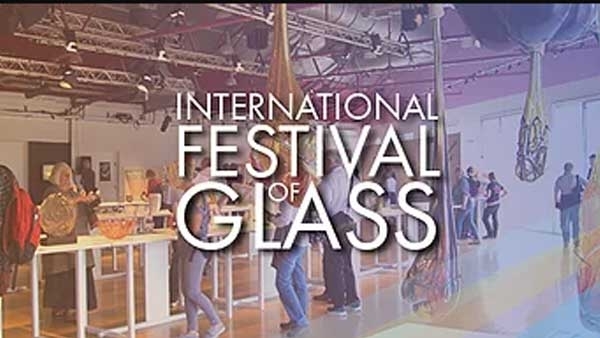 2017 International Festival of Glass