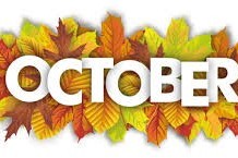 October News