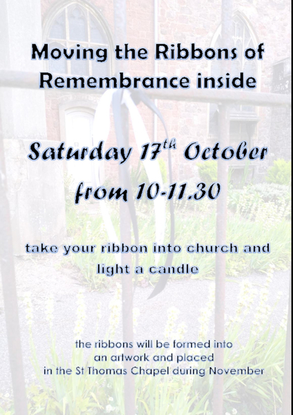 Ribbons of Remembrance
