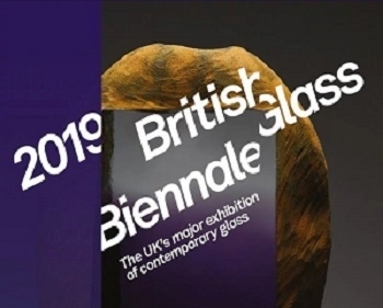 2019 British Glass Biennale